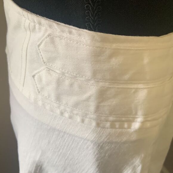 Cato skirt size 14 off white preloved ❤️ - Picture 7 of 11